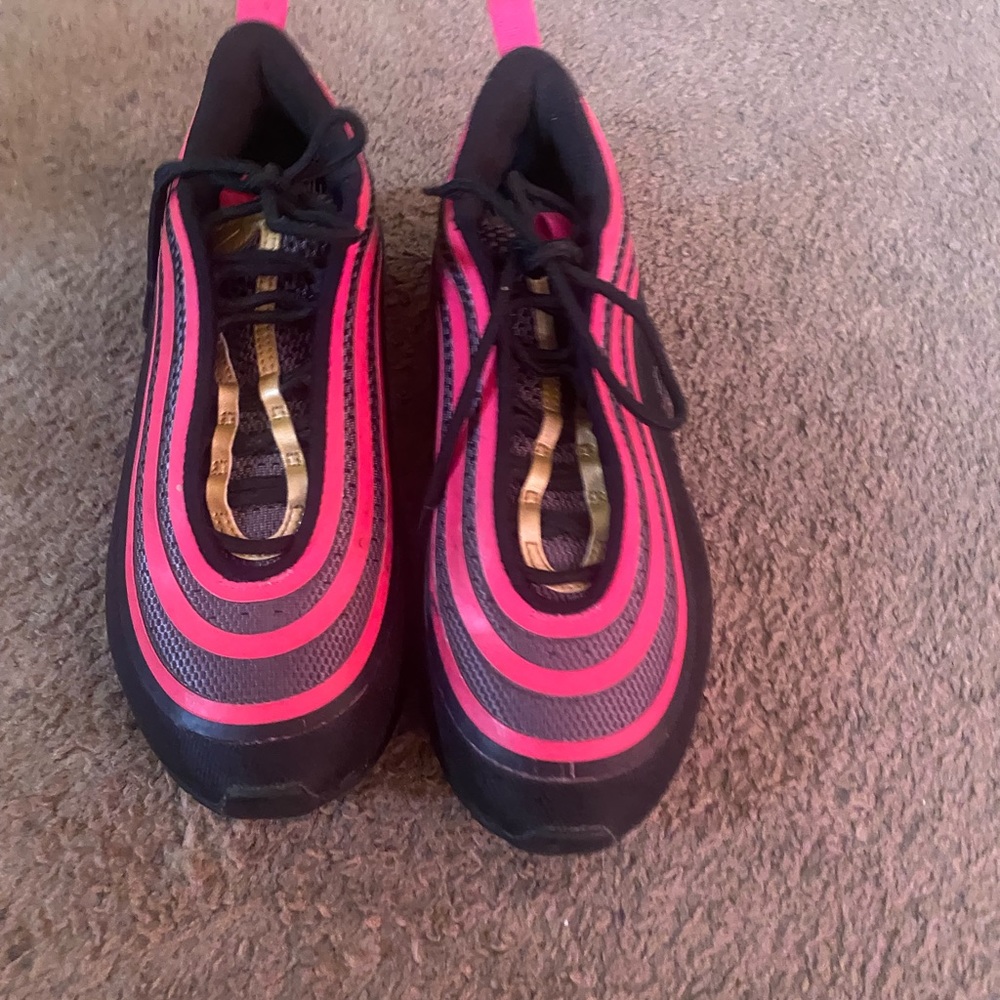 Nike air max 97 ultra 17 pink